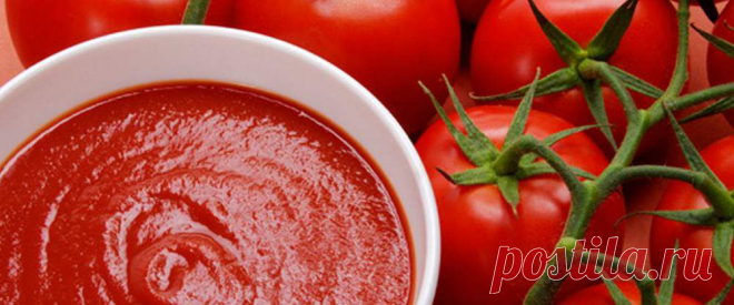 Сенсация- томатная паста полезнее свежих помидоров ! | БУДЕТ ВКУСНО!
Томатная паста не относится к изысканным продуктам питания. Между тем, именно ее медики рекомендуют включать в ежедневный рацион. Ряд исследований подтвердил, что томатная паста как никакой другой продукт усиливает защиту организма от вредного воздействия ультрафиолета и, таким образом, защищает от преждевременного старения.
