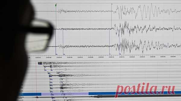 За неделю после землетрясения в районе Ното в Японии произошло 1214 толчков