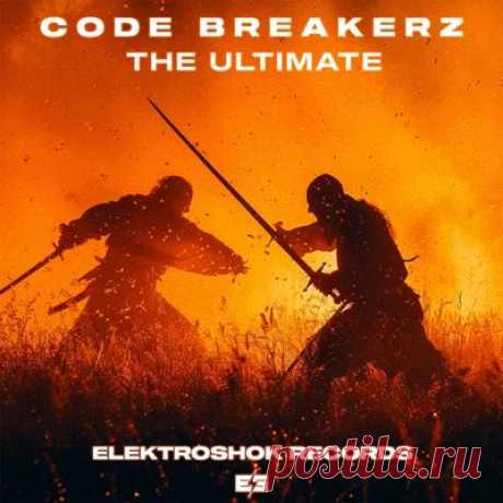 CODE BREAKERZ – THE ULTIMATE