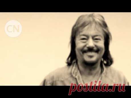 Chris Norman - Living Without You