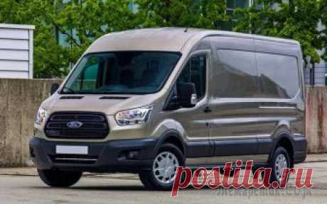 Как собирают российские Ford Transit — репортаж с завода Ford Sollers в Елабуге — предприятие уникальное, даже в мировом масштабе: перенять российский опыт планируют и на других заводах компании. Первые в очереди — англичане. Не верите? Тогда добро пожалова...