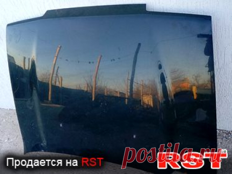 RST.ua - запчасти на ИЖ 2717 2002 г. Бердянск