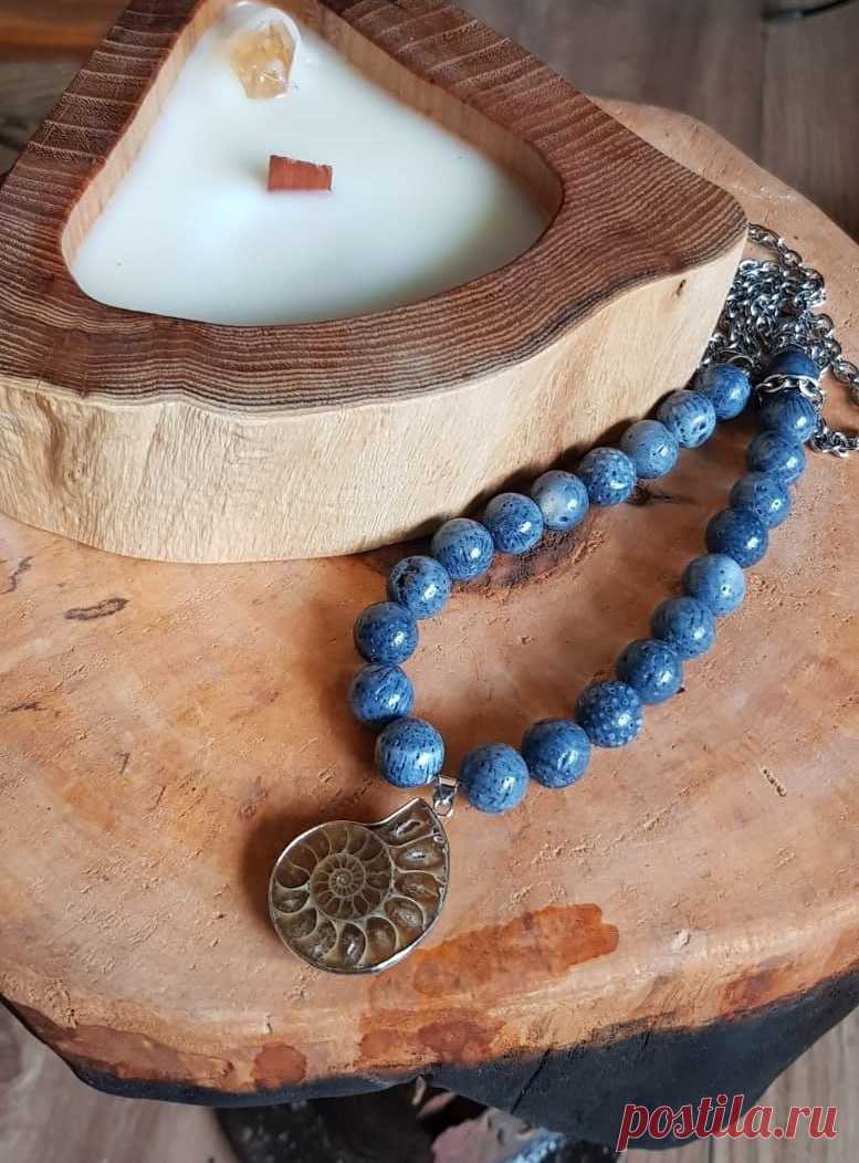 Мистический коралл: как кусочек океана стал символом защиты, силы и вечной жизни