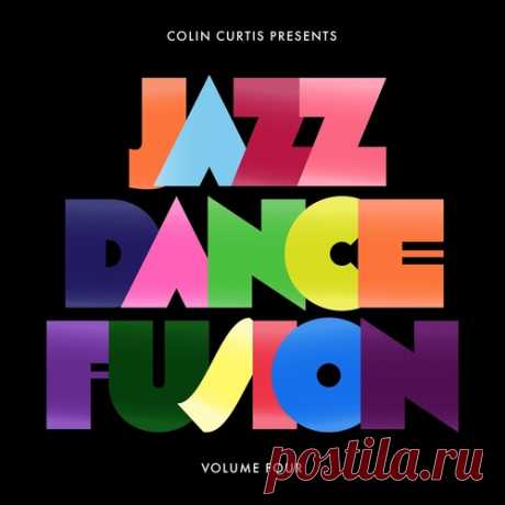 VA - Colin Curtis presents Jazz Dance Fusion 4 free download mp3 music 320kbps