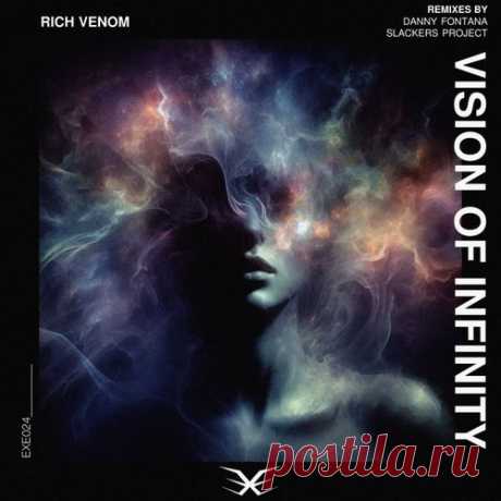 Rich Venom - Vision Of Infinity