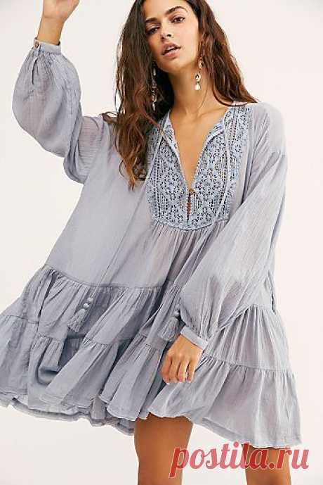 Dresses for Women - Boho, Cute and Casual Dresses | Free People