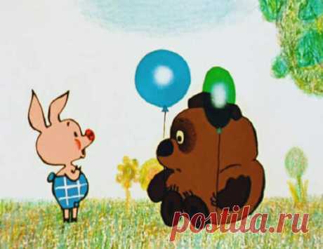 Как создавались советские мультфильмы | ПолонСил.ру - социальная сеть здоровья