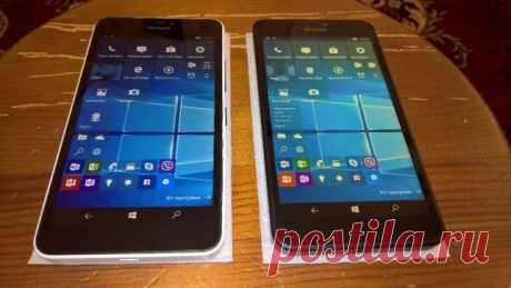 Новая Lumia 640 (XL, DS): 5.0-5.7" HD IPS, Zeiss оптика Гарантия 3-12м: 1 900 грн. - Мобільні телефони / смартфони Київ на Olx