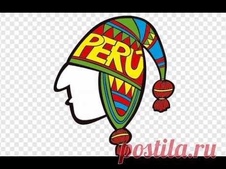 Перуанская шапка #Чульо#