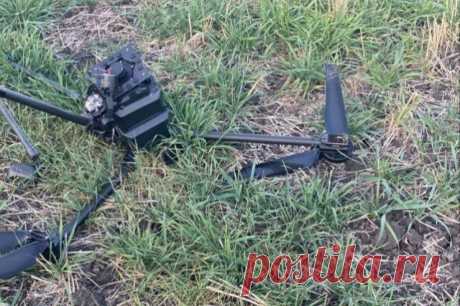 Глава Владимирской области сообщил о падении БПЛА в Юрьев-Польском районе. Беспилотник упал на территории региона еще несколько дней назад.