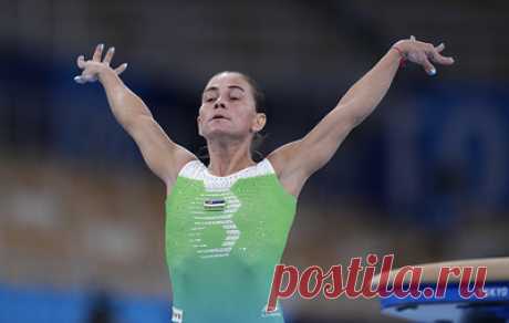 Объявившая о завершении карьеры гимнастка Чусовитина заявила, что не станет тренером. В воскресенье 46-летняя спортсменка не сумела пробиться в финал упражнений в опорном прыжке и завершила выступление на Олимпиаде в Токио