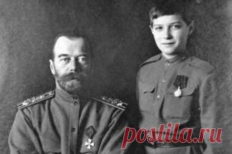 Последний царевич: сын Николая II заплатил за чужие грехи