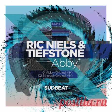 Ric Niels &amp; Tiefstone – Abby [SB245]