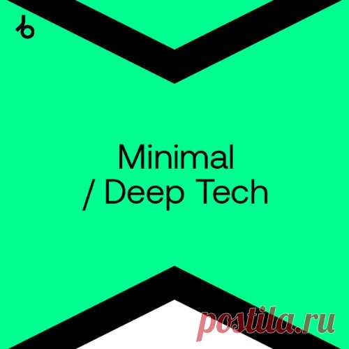 Best New Minimal Deep Tech Releases 22-Mar-2024 (426 Tracks) » MinimalFreaks.co