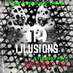 12 Illusions - Your Precious Treat (Atomino Remix) (2024) [Single] Artist: 12 Illusions Album: Your Precious Treat (Atomino Remix) Year: 2024 Country: Germany Style: Synthpop, Futurepop