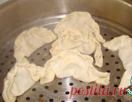 Пельмени по-китайски – кулинарный рецепт