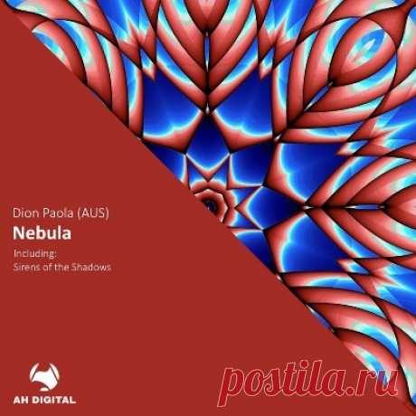 Dion Paola (AUS) – Nebula