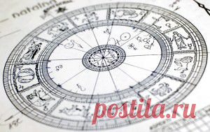 Синастрия. Как астролог оценивает гороскоп совместимости?