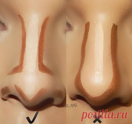 Как скрыть недостатки лица c помощью макияжа: советует визажист