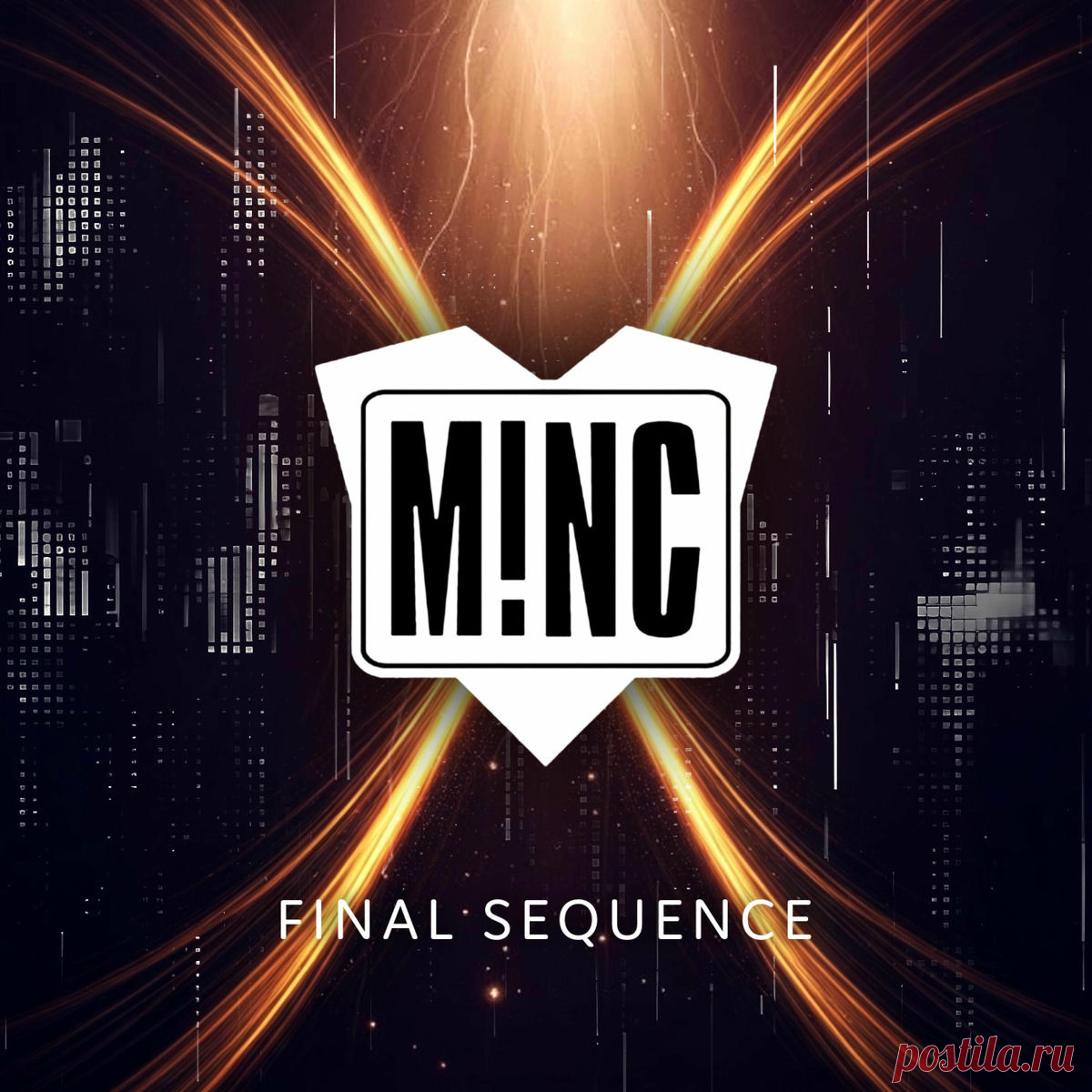 M!NC - Final Sequence (Single) (2025) 320kbps / FLAC