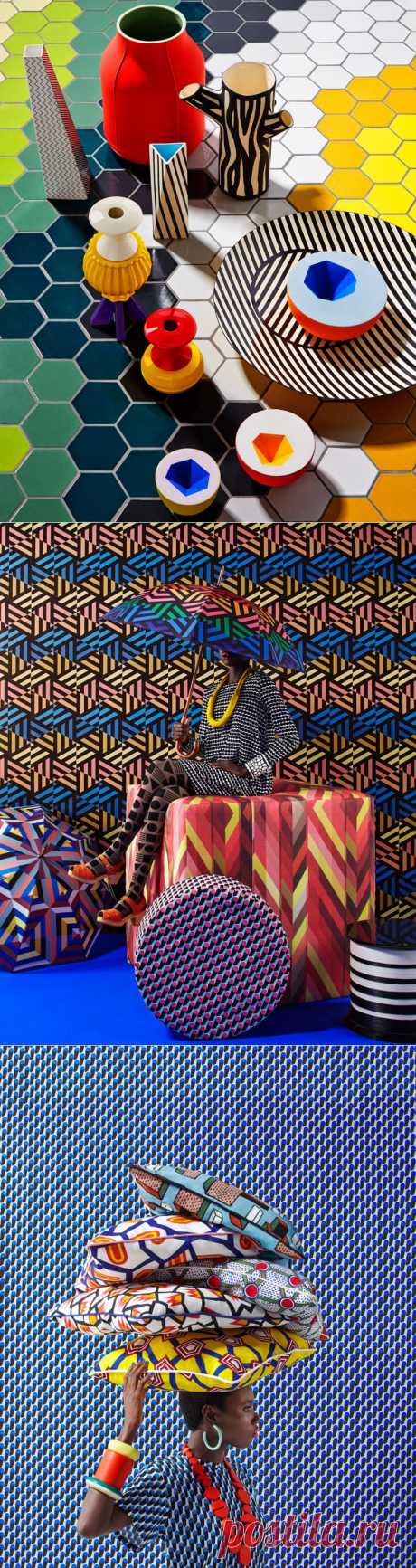 New Blog Post: African Prints in Fashion - asova9@bk.ru - Почта Mail.Ru