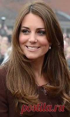 Кейт Миддлтон (Kate Middleton) – биография, анкета, фото, видео, новости - 7Дней.ру