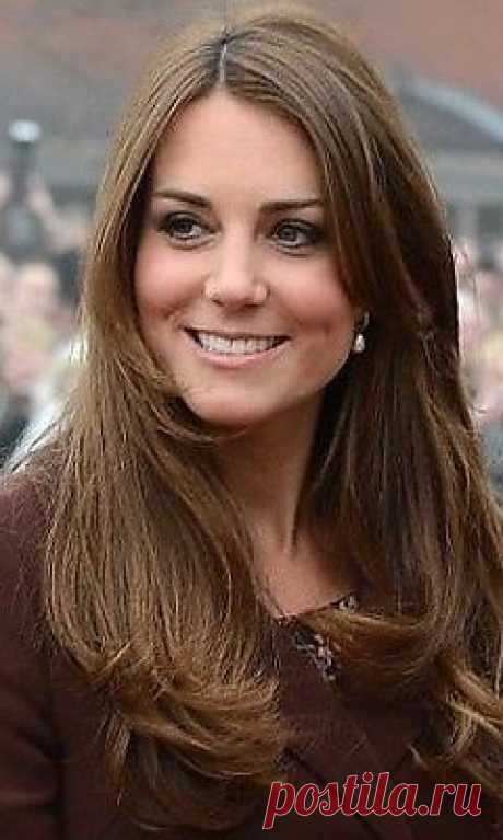 Кейт Миддлтон (Kate Middleton) – биография, анкета, фото, видео, новости - 7Дней.ру