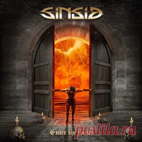 Sinsid - Enter The Gates (2020) Heavy Metal
