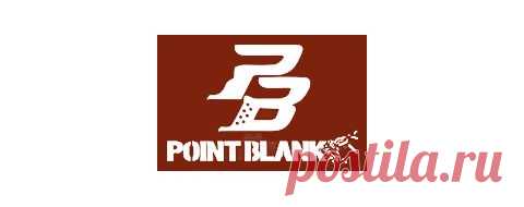 Point Blank — официальный сайт онлайн-игры