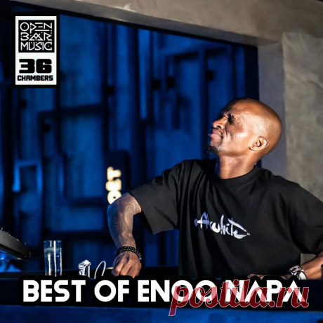 VA - Best of Enoo Napa OBM1023 » MinimalFreaks.co