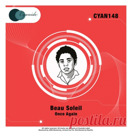 Beau Soleil – Once Again [CYAN148]