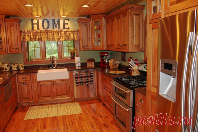 Photos - Creative Woodworking, So. Glens Falls, NY - Handcrafted Cabinetry | Custom Kitchens and Baths | Stone Countertops