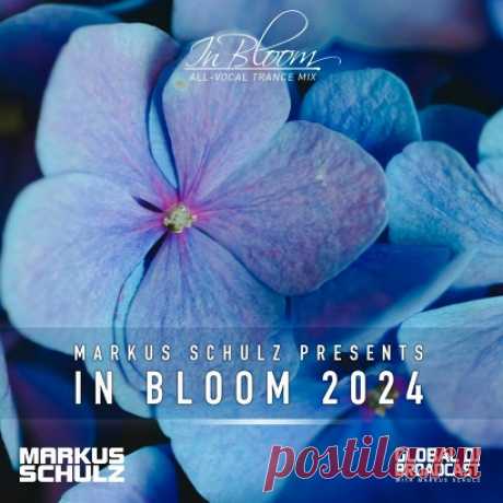 Markus Schulz - In Bloom 2024 (Vocal Dance Mix) free download mp3 music 320kbps