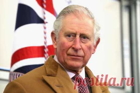 &quot;Операция &quot;Золотая сфера&quot;: СМИ сообщают о планах принца Чарльза относительно коронации