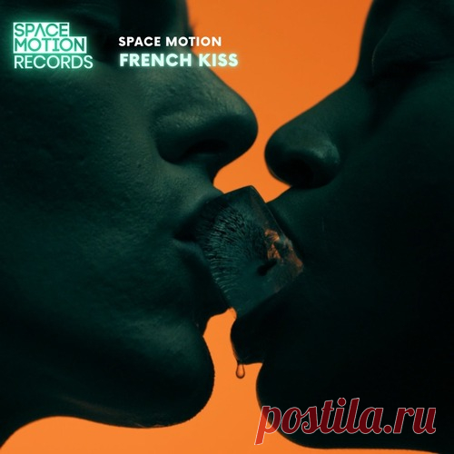 Space Motion – French Kiss [SMR059DJ]