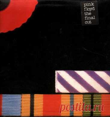 Download Pink Floyd - The Final Cut - 1983, DSD 256 LP - Musicvibez Genre: Rock Source: LP Release Date: 1983 Label: Harvest SHPF 1983 Made in: UK Container: DSD 256 Format: tracks Total Time: 00:43:11