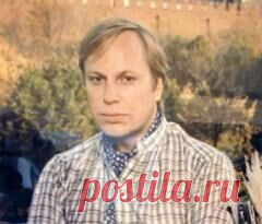 2 марта в 1947 году родился Юрий Богатырев-АКТЕР