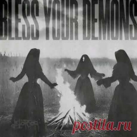 De Tot Cor - Bless Your Demons (2024) [Single] Artist: De Tot Cor Album: Bless Your Demons Year: 2024 Country: Spain Style: Dark Electro, EBM