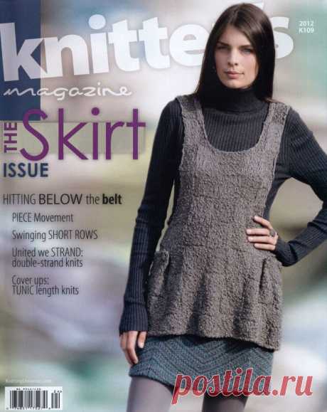 Knitters №109/2012