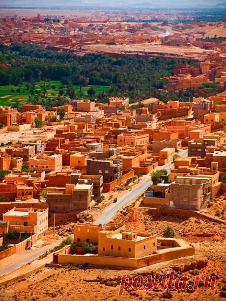 Morocco | Morocco