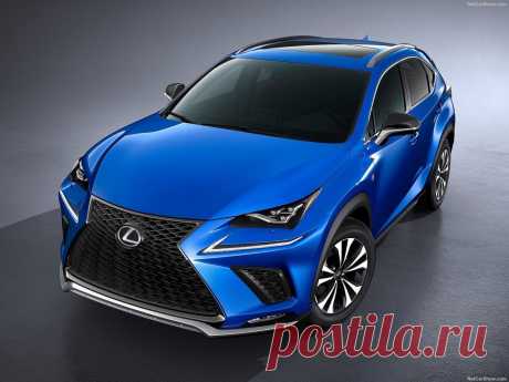 Смотри! Lexus NX 2018 | фото, технические характеристики, видео Компания «Toyota Motors» готова удивлять автолюбителей. Знаменитая японская компания уже представила ценителям качественных автомобилей свою новинку – обно