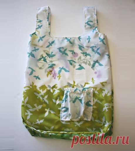 Eco Bags Tutorials ~ DIY Tutorial Ideas!