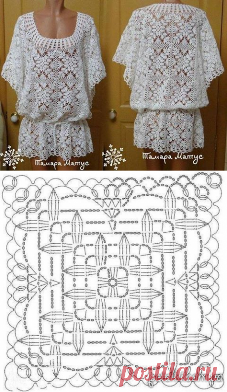 Крючкотерапия -meditative crochet добавил(-а) 2... - Крючкотерапия -meditative crochet