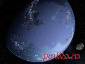 Сенсация: NASA обнаружило в космосе «новую Землю» (фото) - МирТесен