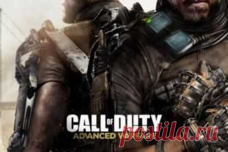 Hi-Tech В Call of Duty: Advanced Warfare появится режим зомби (видео) - свежие новости Украины и мира