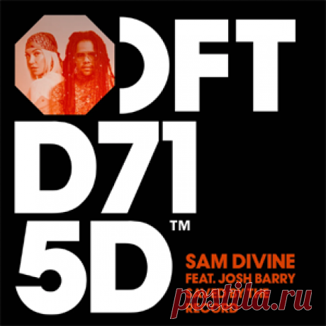 Sam Divine, Josh Barry - Saved By The Record - Extended Mix | 4DJsonline.com
