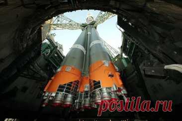 Раскрыты подробности создания российской сверхтяжелой ракеты