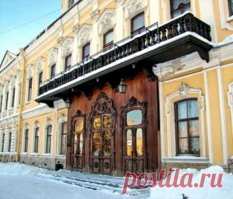 Где находится Шереметьевский дворец в Санкт-Петербурге? Какая история у дворца? Сколько стоит экскурсия по различным музеям во дворце?