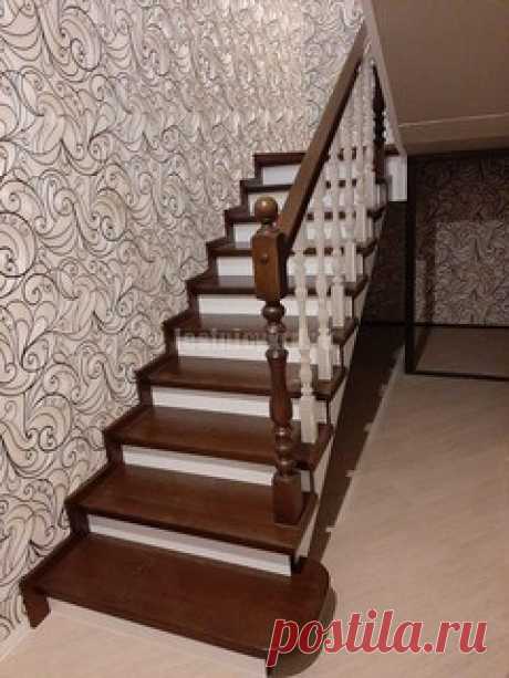 Производство деревянных лестниц - Лестницы Краснодара