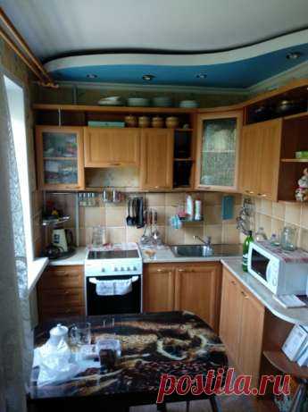 Продам кухню: 45 000 тг. - Кухонная мебель Павлодар на Olx | дом | Постила